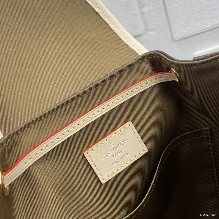Brother sam 2312YA0150 LV Bags 0712